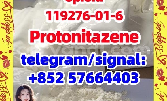 119276-01-6 Protonitazene