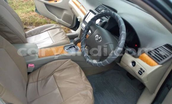 Buy Used Toyota Allion Other Car in Lusaka in Zambia Buy Used Toyota Allion Other Car in Lusaka in Zambia