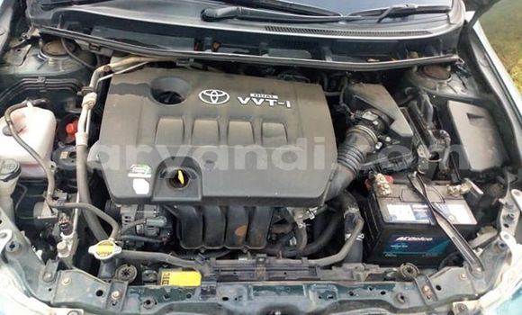 Buy Used Toyota Allion Other Car in Lusaka in Zambia Buy Used Toyota Allion Other Car in Lusaka in Zambia