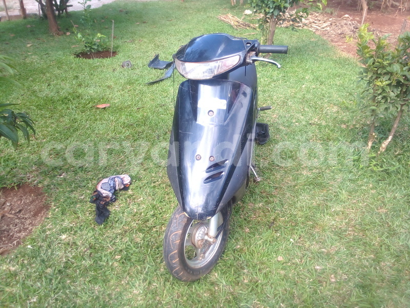 Big with watermark honda dn 01 north western solwezi 37699