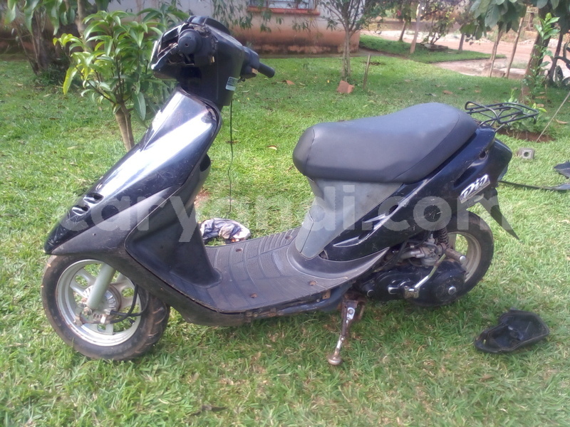 Big with watermark honda dn 01 north western solwezi 37699