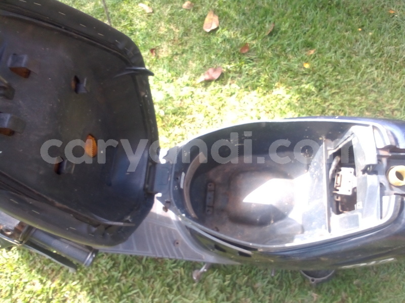 Big with watermark honda dn 01 north western solwezi 37699