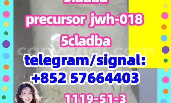 5Cladba 99% Medical 