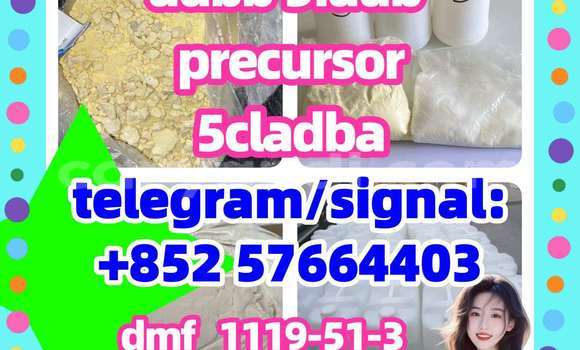 High-quality 5cladba