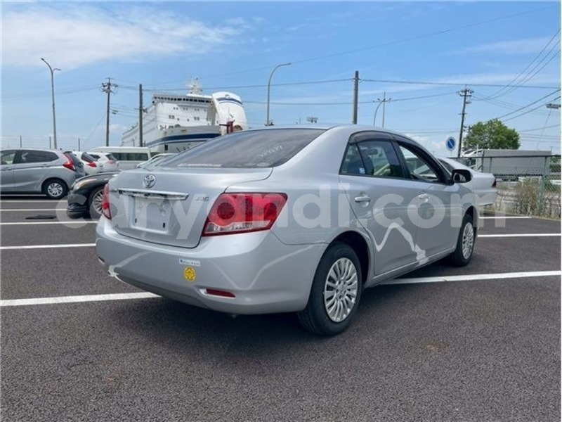 Big with watermark toyota allion zambia lusaka 37747