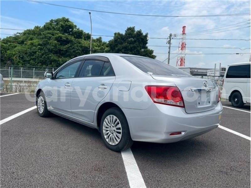 Big with watermark toyota allion zambia lusaka 37747