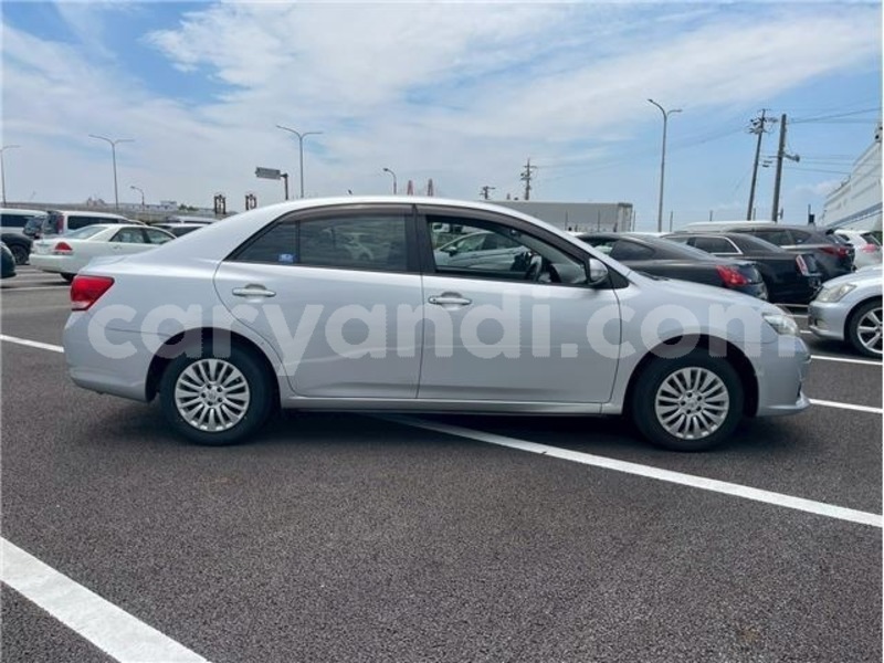 Big with watermark toyota allion zambia lusaka 37747