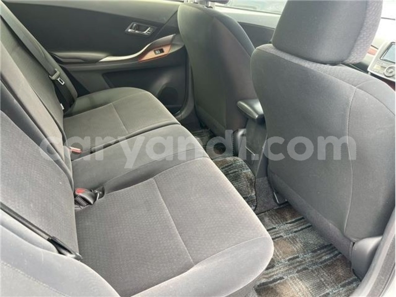 Big with watermark toyota allion zambia lusaka 37747