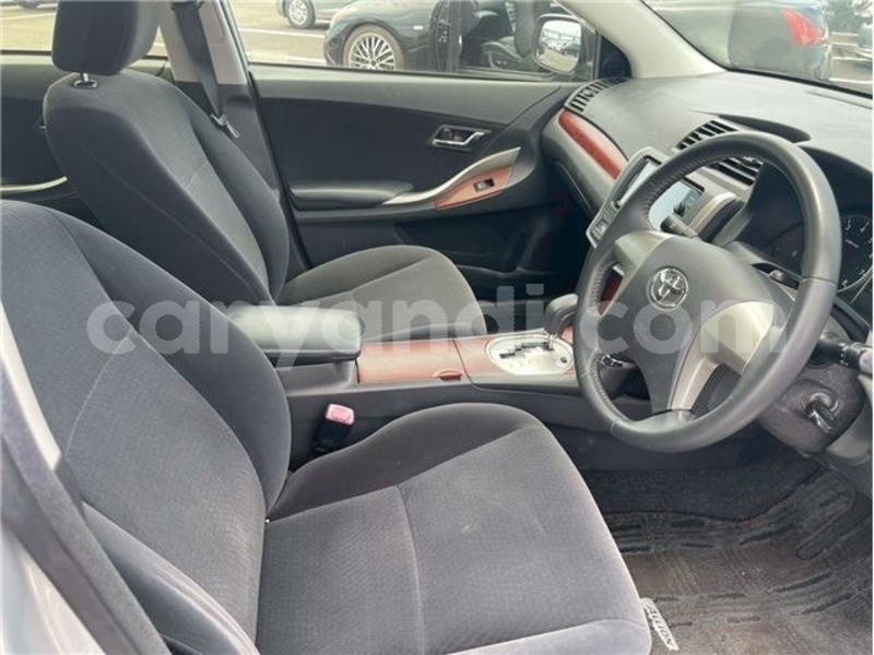 Big with watermark toyota allion zambia lusaka 37747