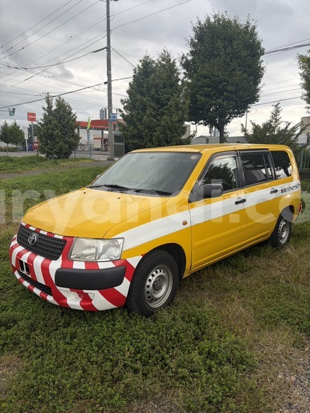 Big with watermark toyota probox zambia lusaka 37748