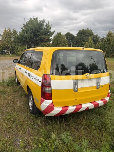 Big with watermark toyota probox zambia lusaka 37748