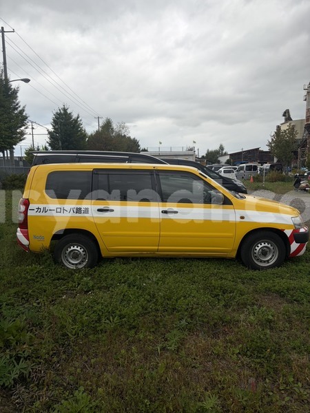 Big with watermark toyota probox zambia lusaka 37748