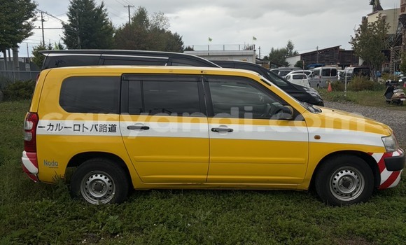 Buy Import Toyota Probox White Car in Lusaka in Zambia Buy Import Toyota Probox White Car in Lusaka in Zambia