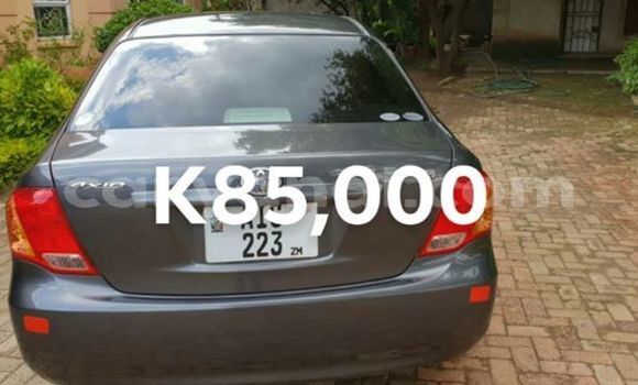 Buy Used Toyota Axio Other Car in Lusaka in Zambia Buy Used Toyota Axio Other Car in Lusaka in Zambia