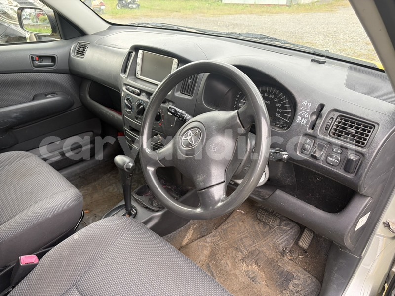 Big with watermark toyota probox zambia lusaka 37748