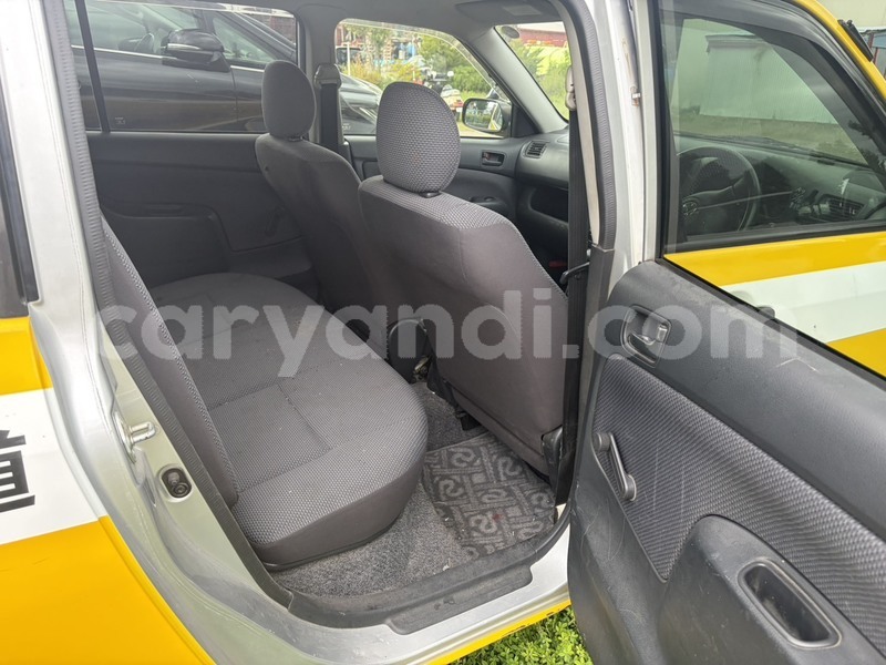 Big with watermark toyota probox zambia lusaka 37748