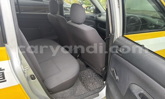 Buy Import Toyota Probox White Car in Lusaka in Zambia Buy Import Toyota Probox White Car in Lusaka in Zambia