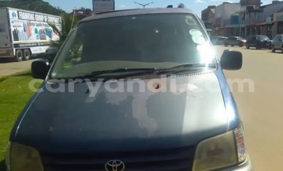 Buy Used Toyota Noah Other Car in Lusaka in Zambia Buy Used Toyota Noah Other Car in Lusaka in Zambia