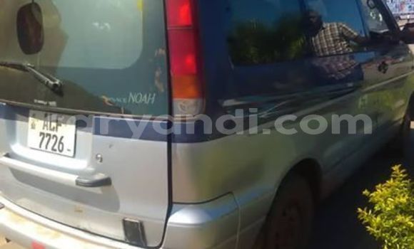 Buy Used Toyota Noah Other Car in Lusaka in Zambia Buy Used Toyota Noah Other Car in Lusaka in Zambia