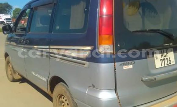 Buy Used Toyota Noah Other Car in Lusaka in Zambia Buy Used Toyota Noah Other Car in Lusaka in Zambia