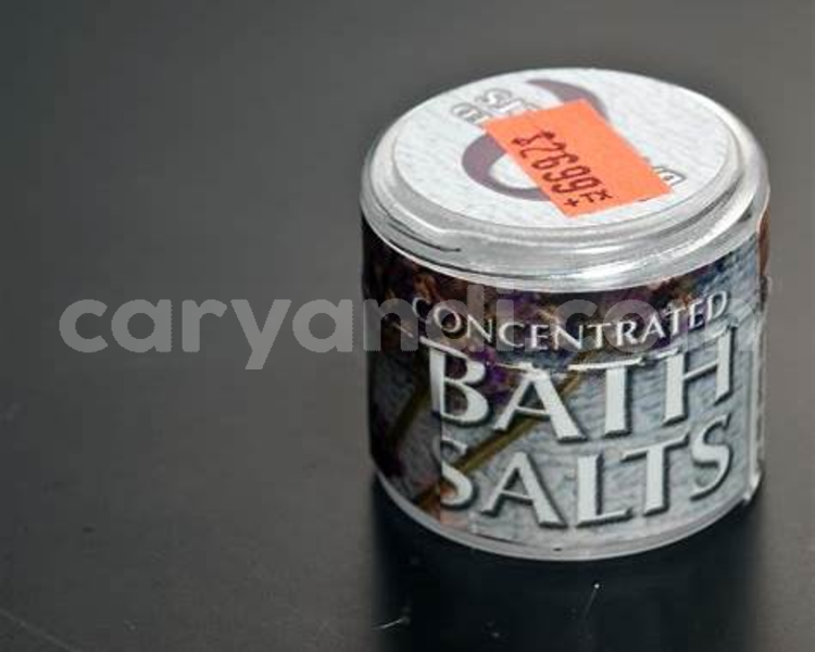 Big with watermark concentrate bath salt