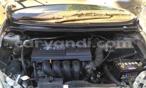 Buy Used Toyota Spacio Other Car in Lusaka in Zambia Buy Used Toyota Spacio Other Car in Lusaka in Zambia