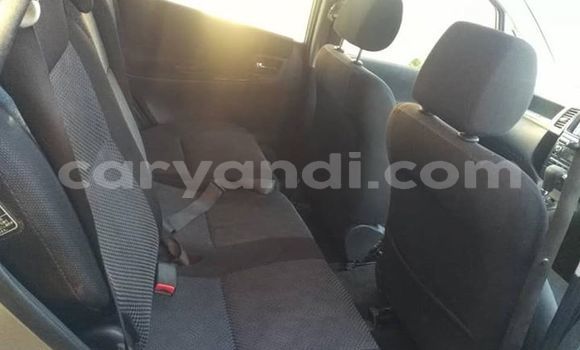 Buy Used Toyota Spacio Other Car in Lusaka in Zambia Buy Used Toyota Spacio Other Car in Lusaka in Zambia