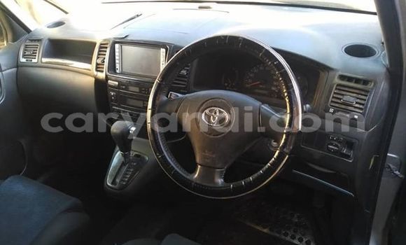 Buy Used Toyota Spacio Other Car in Lusaka in Zambia Buy Used Toyota Spacio Other Car in Lusaka in Zambia