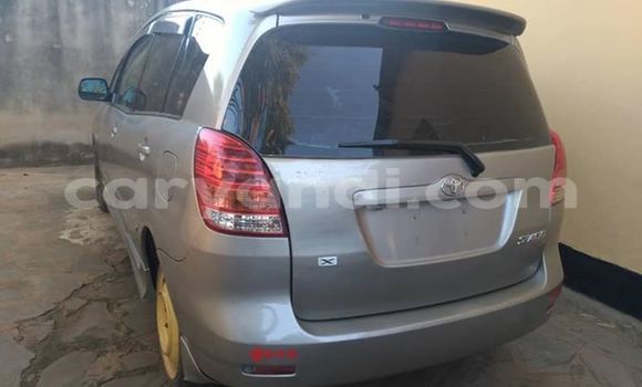 Buy Used Toyota Spacio Other Car in Lusaka in Zambia Buy Used Toyota Spacio Other Car in Lusaka in Zambia