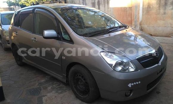 Buy Used Toyota Spacio Other Car in Lusaka in Zambia Buy Used Toyota Spacio Other Car in Lusaka in Zambia