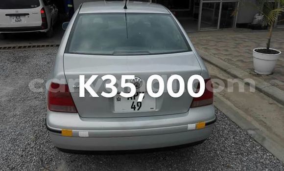 Buy Used Volkswagen Polo Silver Car in Lusaka in Zambia Buy Used Volkswagen Polo Silver Car in Lusaka in Zambia