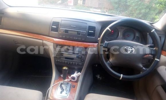 Buy Used Toyota Mark II Silver Car in Lusaka in Zambia Buy Used Toyota Mark II Silver Car in Lusaka in Zambia