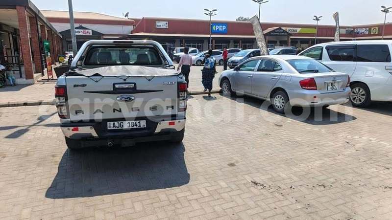 Big with watermark ford ranger zambia lusaka 37871