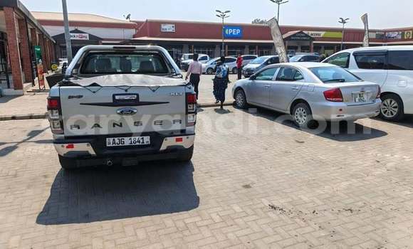 Buy Used Ford Ranger Other Car in Lusaka in Zambia Buy Used Ford Ranger Other Car in Lusaka in Zambia