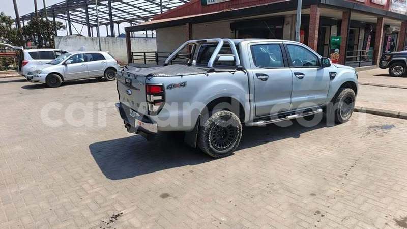 Big with watermark ford ranger zambia lusaka 37871