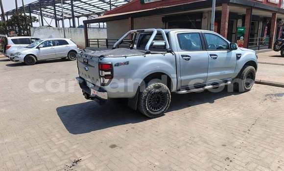 Buy Used Ford Ranger Other Car in Lusaka in Zambia Buy Used Ford Ranger Other Car in Lusaka in Zambia