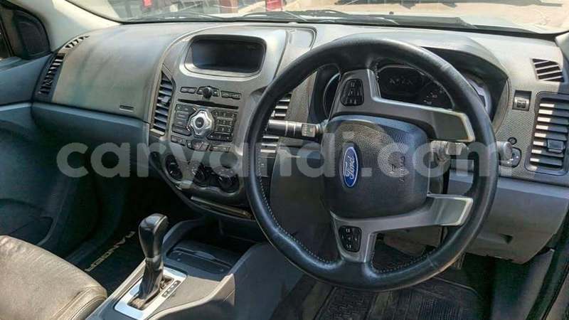 Big with watermark ford ranger zambia lusaka 37871