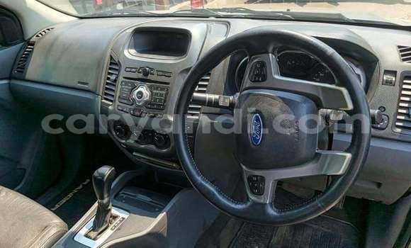 Buy Used Ford Ranger Other Car in Lusaka in Zambia Buy Used Ford Ranger Other Car in Lusaka in Zambia