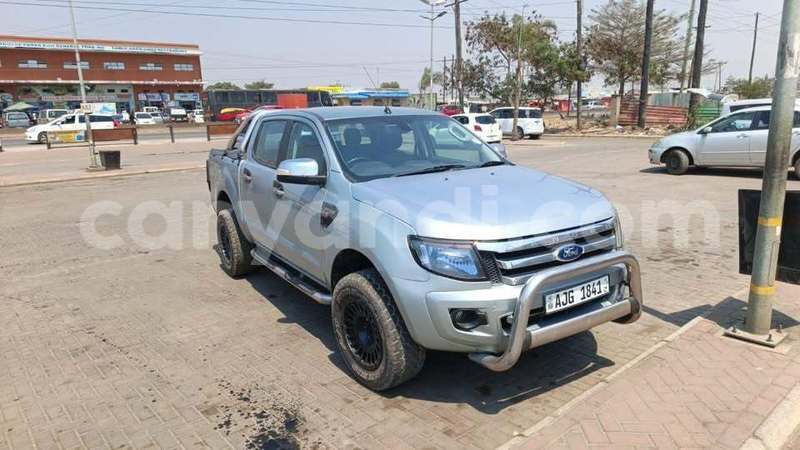 Big with watermark ford ranger zambia lusaka 37871