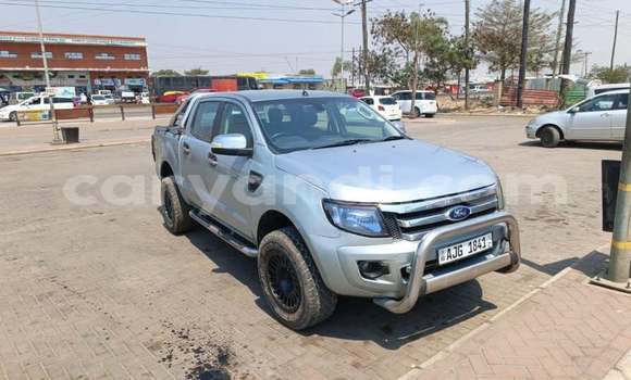 Buy Used Ford Ranger Other Car in Lusaka in Zambia Buy Used Ford Ranger Other Car in Lusaka in Zambia