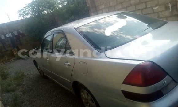 Buy Used Toyota Mark II Silver Car in Lusaka in Zambia Buy Used Toyota Mark II Silver Car in Lusaka in Zambia