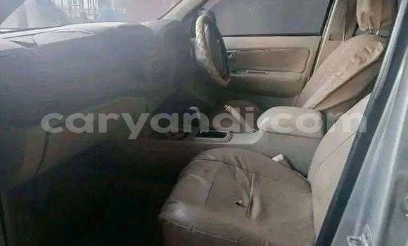 Buy Used Toyota Hilux Other Car in Lusaka in Zambia Buy Used Toyota Hilux Other Car in Lusaka in Zambia