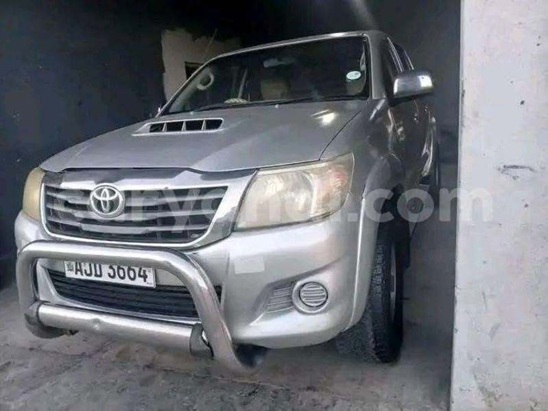 Big with watermark toyota hilux zambia lusaka 37872