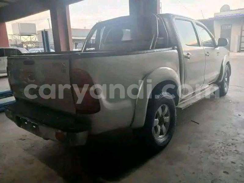 Big with watermark toyota hilux zambia lusaka 37872