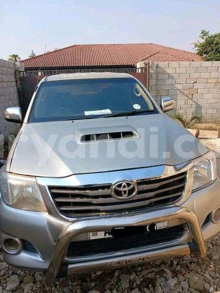 Big with watermark toyota hilux zambia lusaka 37873