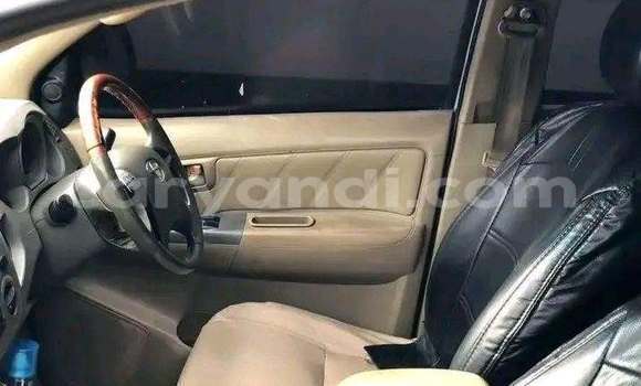 Buy Used Toyota Hilux Other Car in Lusaka in Zambia Buy Used Toyota Hilux Other Car in Lusaka in Zambia