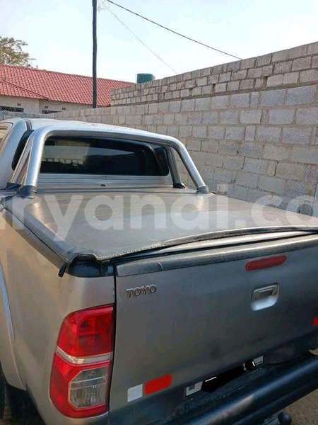 Big with watermark toyota hilux zambia lusaka 37873