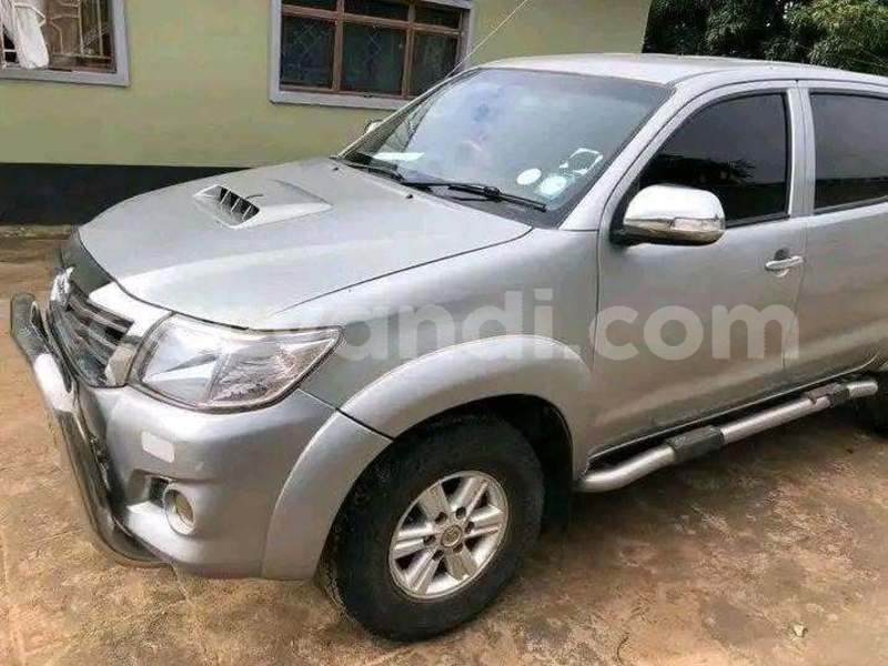 Big with watermark toyota hilux zambia lusaka 37873