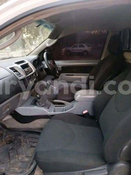 Big with watermark toyota hilux zambia lusaka 37875