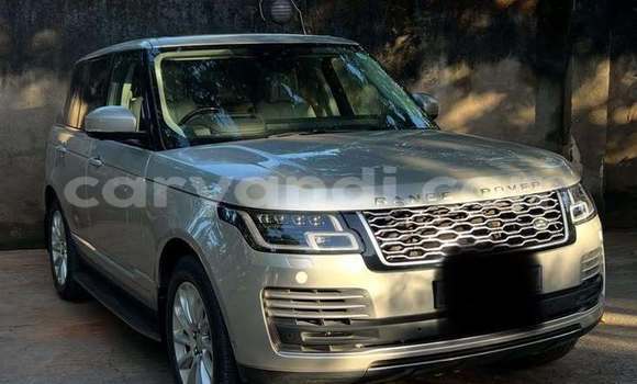 Buy Used Land Rover Defender Other Car in Lusaka in Zambia